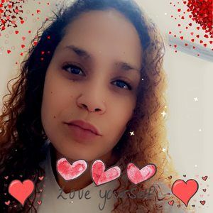 Meet your Posher, Felicia